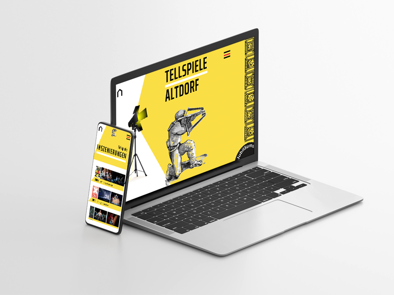 Tellspielgesellschaft Altdorf