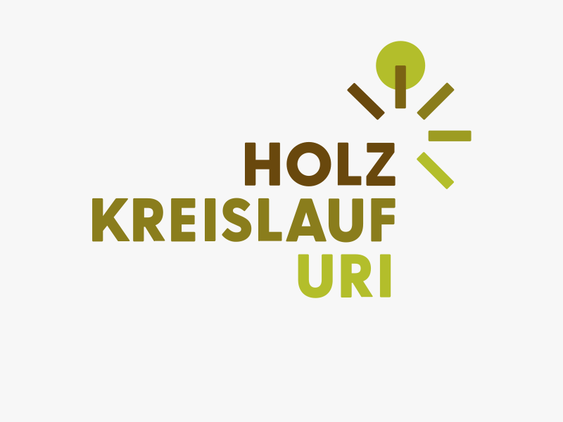 Holzkreislauf Uri